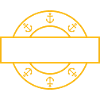Anker - Logo - Team - Geschenkidee