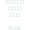 Bzzz pique - humour moustique