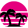 Palm Sunset Holiday
