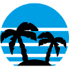 Palm Sunset Holiday