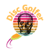 DiscGolfer