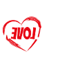 Révolution de l’amour
