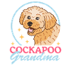 Cockapoo Grandma Hunde Hundebesitzer Geschenk