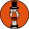 Goose Sir Monokel Glasses