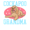 Cockapoo Grandma | Hunde Hundebesitzer Geschenk