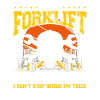 Forklift Mechanic