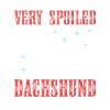 Dachshund Dad Dackel Hundebesitzer Geschenk
