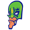 LUCHADOR