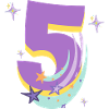5th Anniversary (5-year gift)