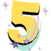 5-jähriges Jubiläum (5-Jahres-Geschenk)
