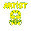 Sprayer Artist - Painter - Body Painter