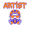 Sprayer Artist - Painter - Body Painter