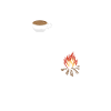 Camping Camper Present Nature Lovers
