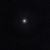 Moon with ring
