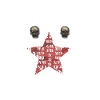 Exit Print White