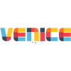 Venice Italy CMYK Lettering