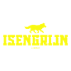 Isengrijn the Wolf