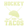 Hockey et tacos