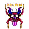 Bolivia