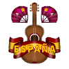 English Guitar