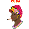 Cuba Lady
