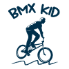 Bmx Kid Good Gift boy