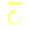 Réveil en cours de chargement !!
