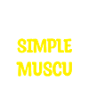 un mec simple LA MUSCU