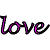 Love rosa