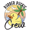 Rubber Duck Rubber Duckie Crew