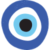Evil Eye Protection Symbol