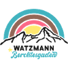 Watzmann Berchtesgaden Überquerung Finisher Retro