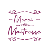 Merci maîtresse