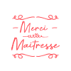Merci maîtresse