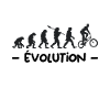 Evolution BMX