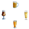 Every hour its beers
