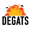 Dégâts
