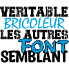 Bricolage | Véritable bricoleur ...