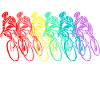 All Roads Lead to Cycling