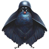 Daredevil Pigeon
