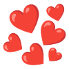 Amour et amoureux !