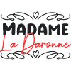 Madame la daronne