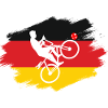 Radball Cycle Ball Germany