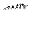 Radball Cycle Ball Evolution
