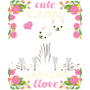 Lama-Llama, Lama-Love, funny saying