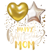 Happy-Birthday-Mom, Mama-Mom Birthday