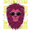 Cool-Daddy, Father-Dad-Dad funny saying