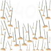 40 ans,40 Balais Anniversaire Humour