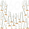 60 ans,60 Balais Anniversaire Humour