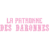 La Patronne Des Daronnes